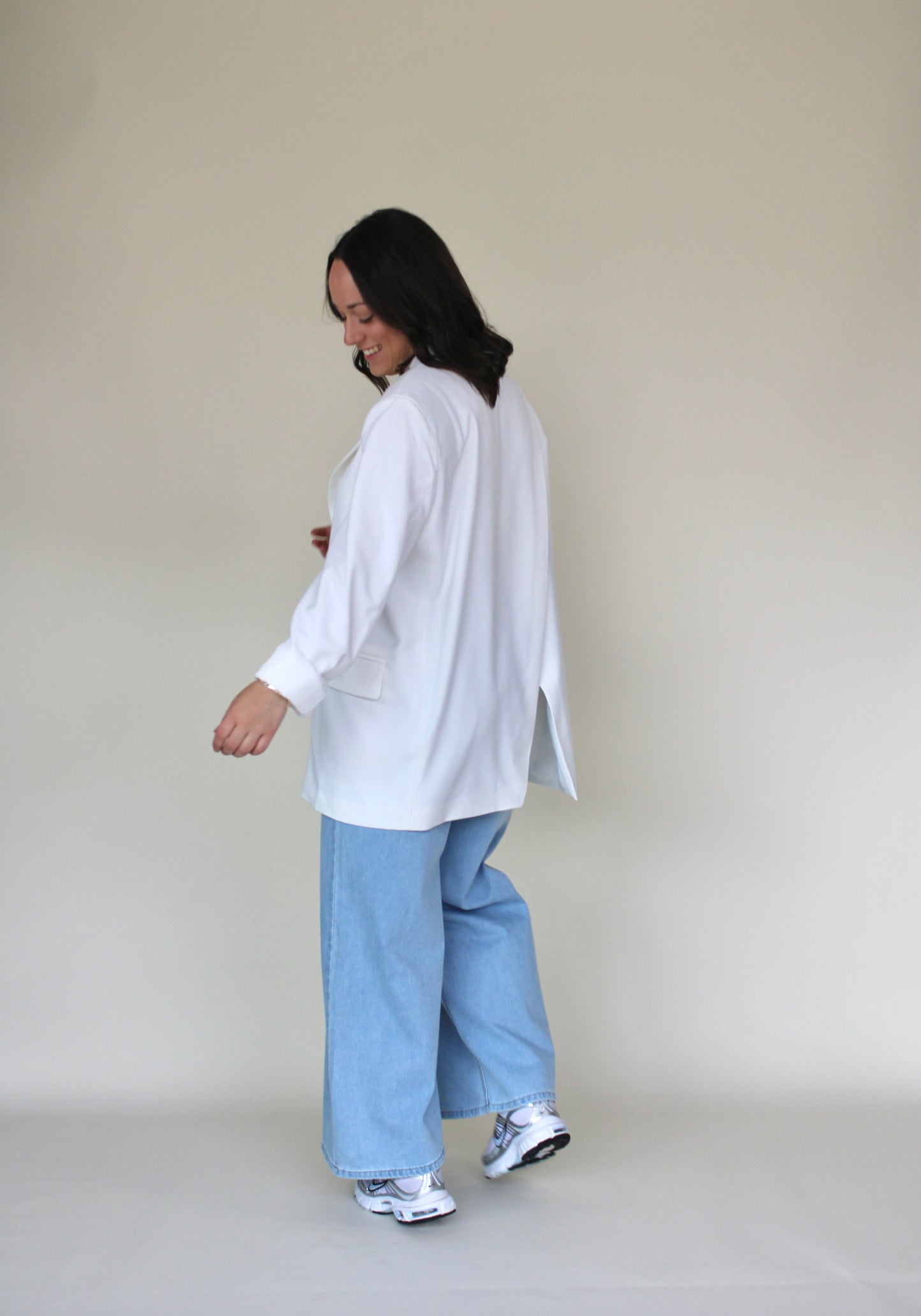 NOÉ - Blazer