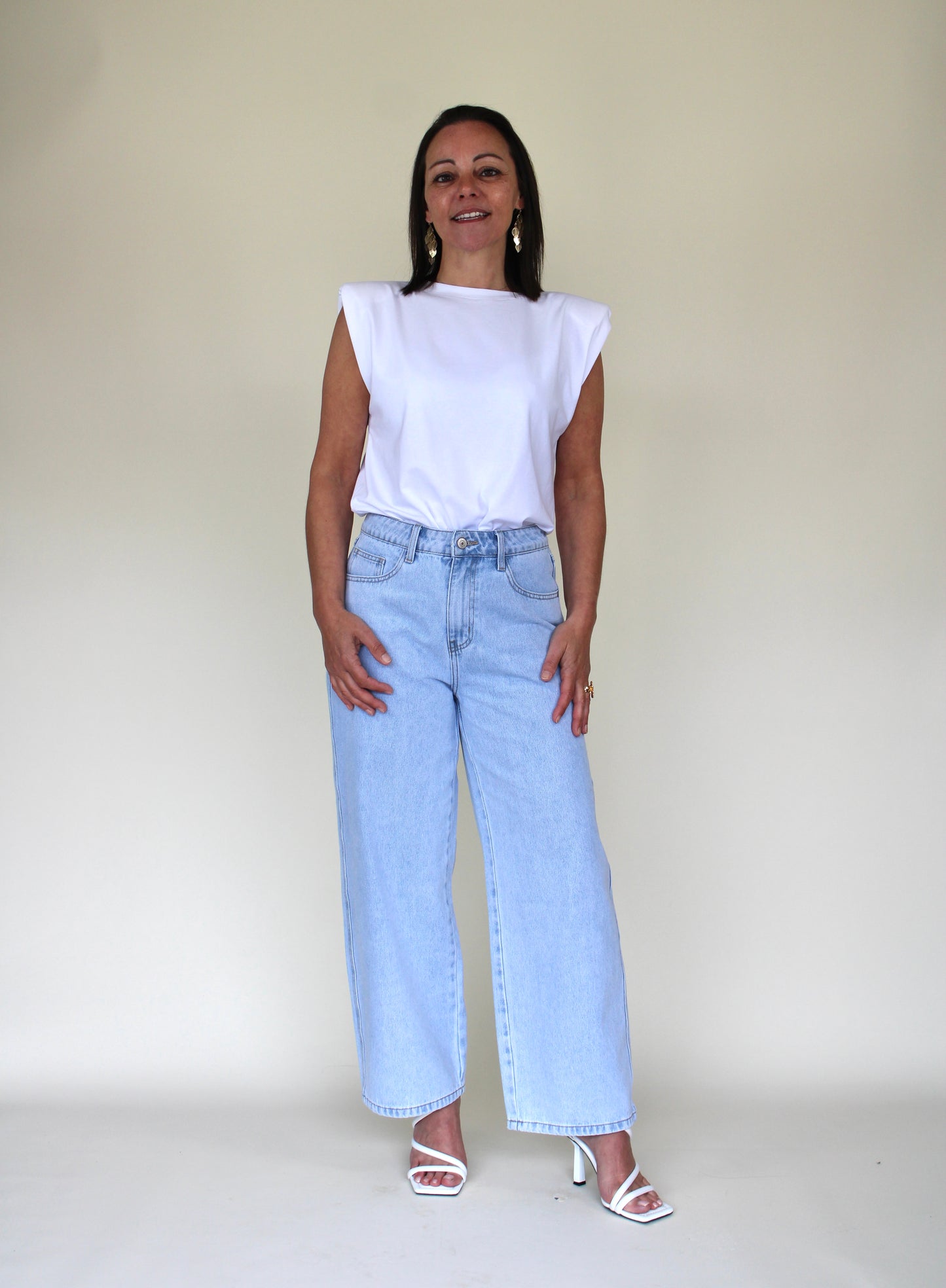 OLLIE - Jeans