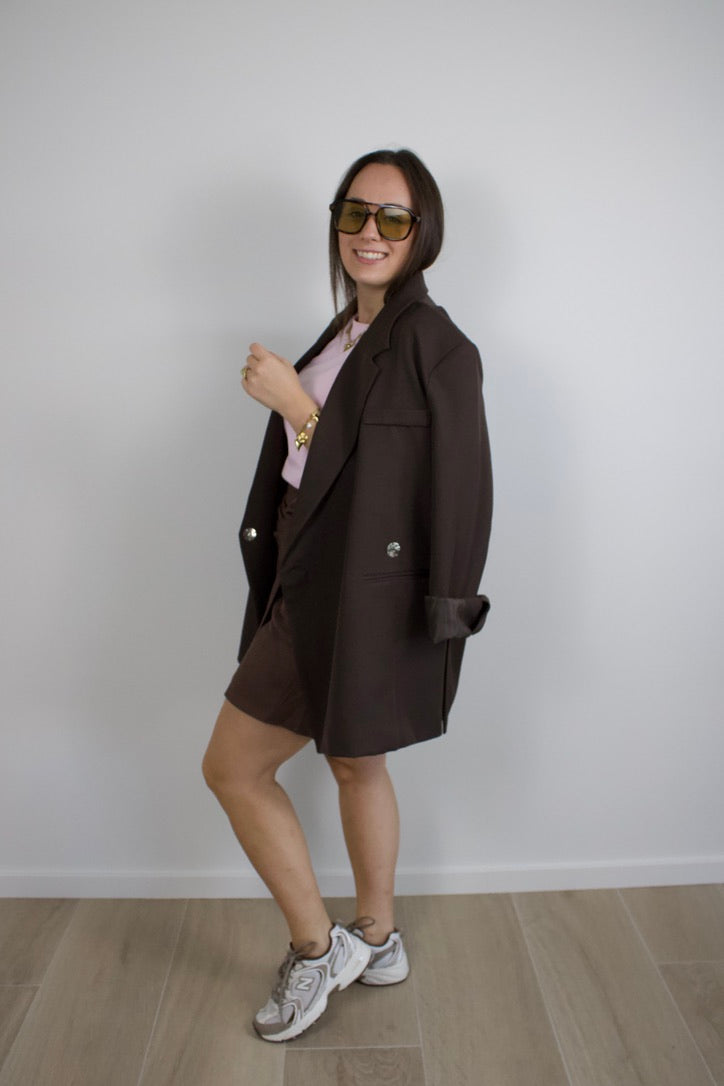 ROX - Blazer