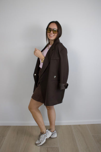 ROX - Blazer