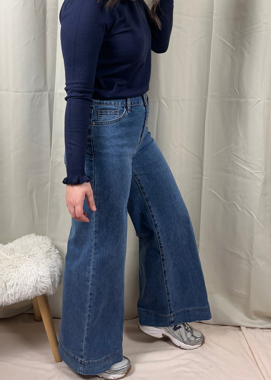 Sem - Stretch Jeans