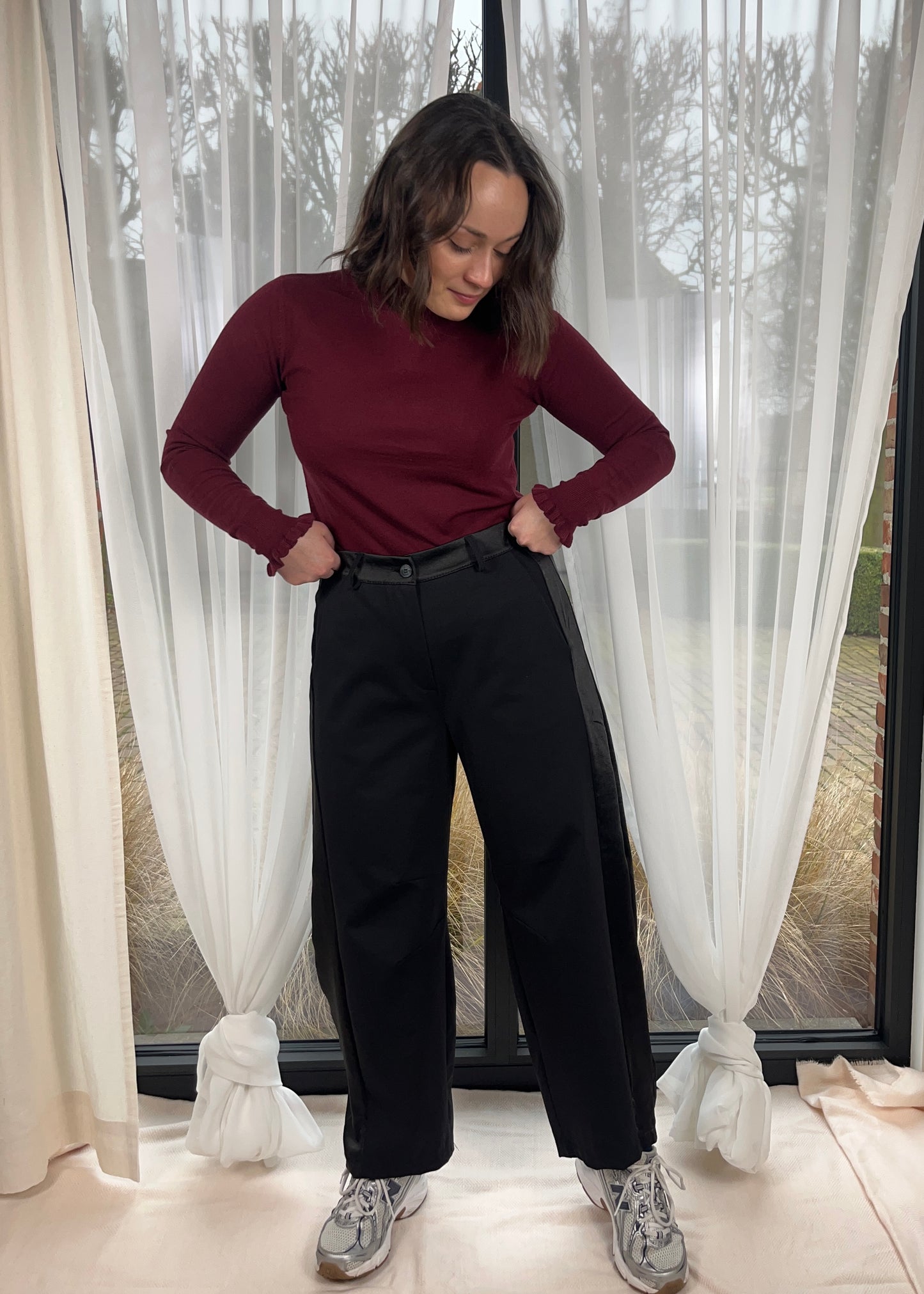 Billie - Balloon broek