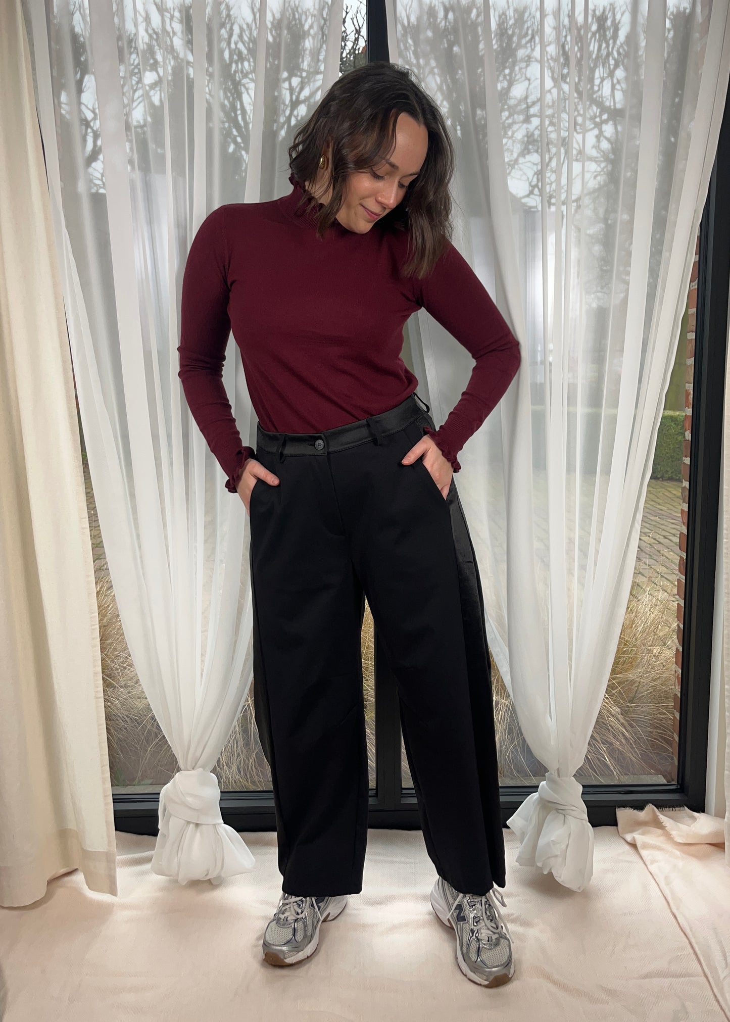 Billie - Balloon broek