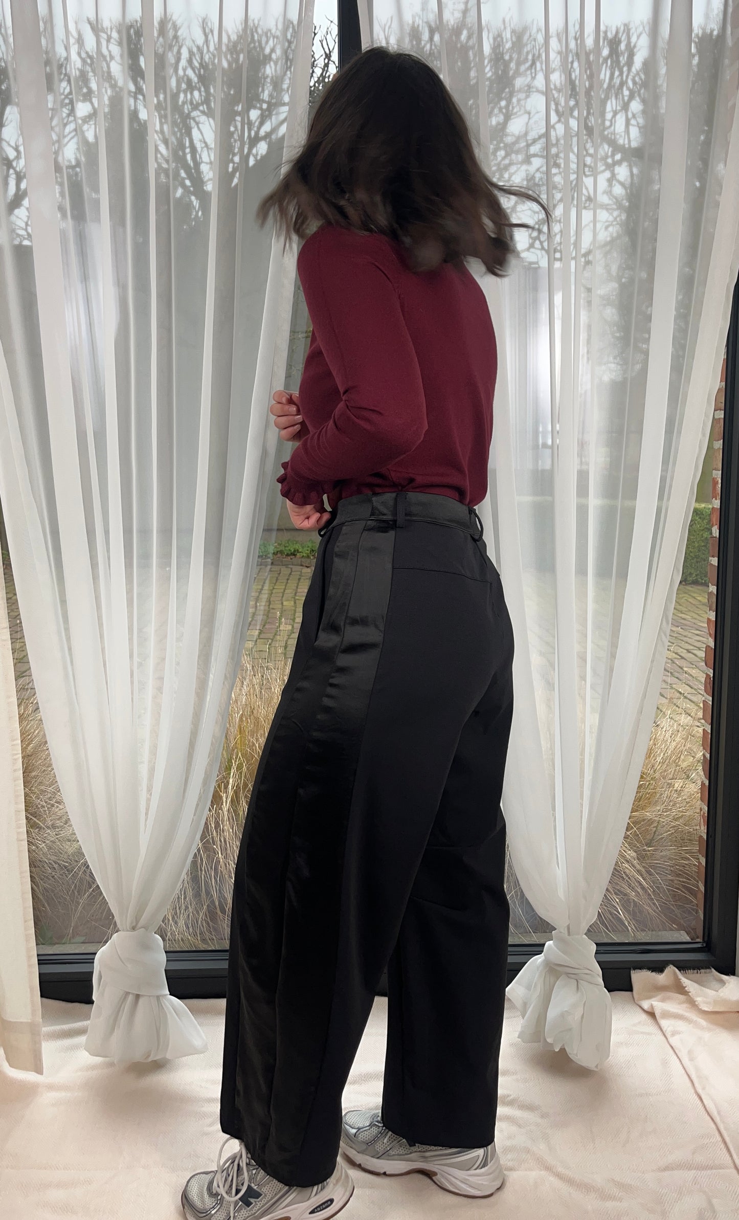 Billie - Balloon broek