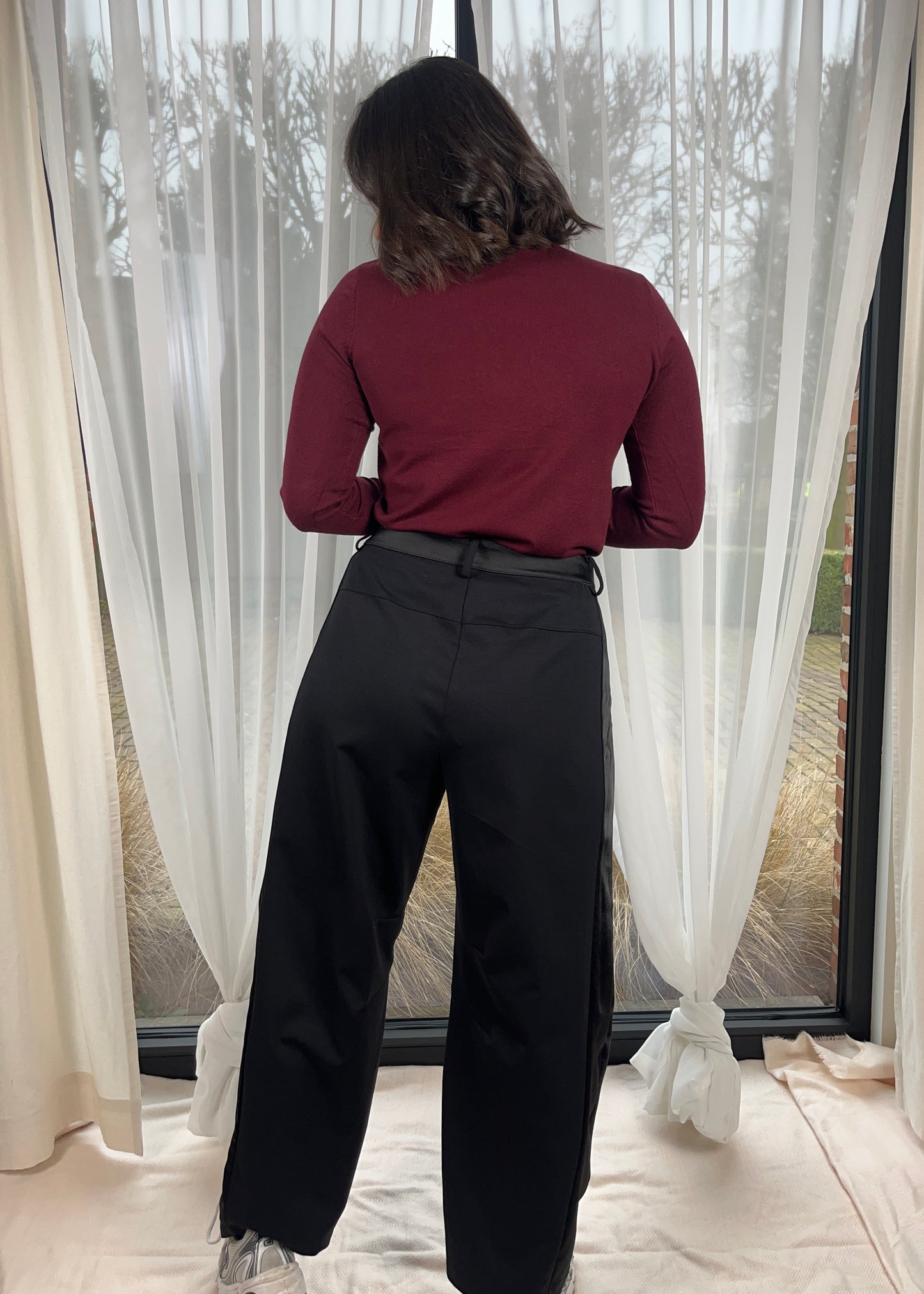 Billie - Balloon broek