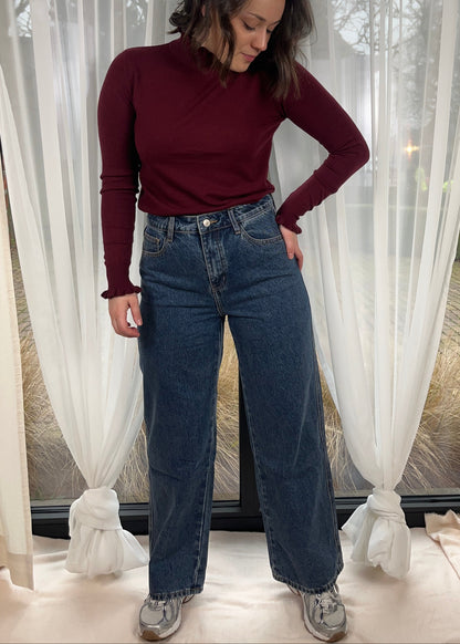 Olivia 2.0 - Jeans