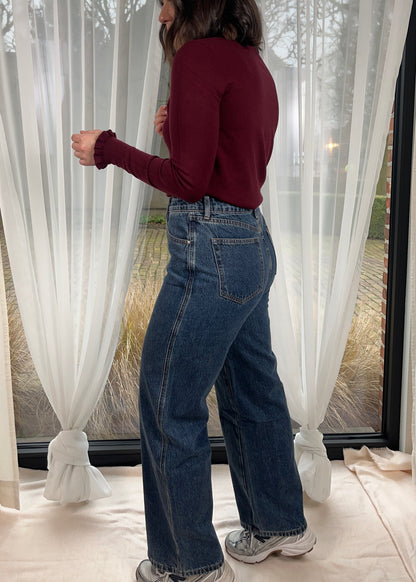 Olivia 2.0 - Jeans