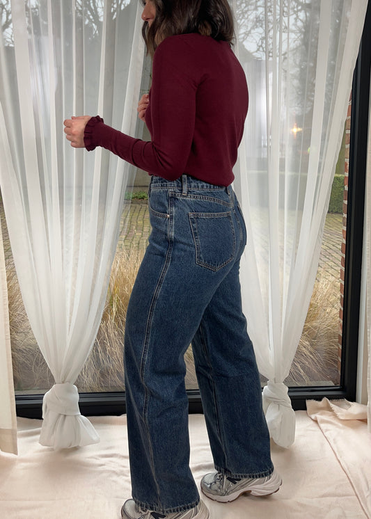 Olivia 2.0 - Jeans