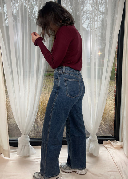 Olivia 2.0 - Jeans