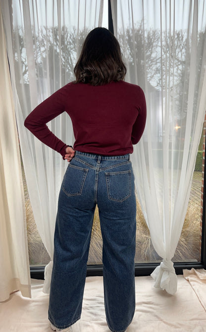 Olivia 2.0 - Jeans