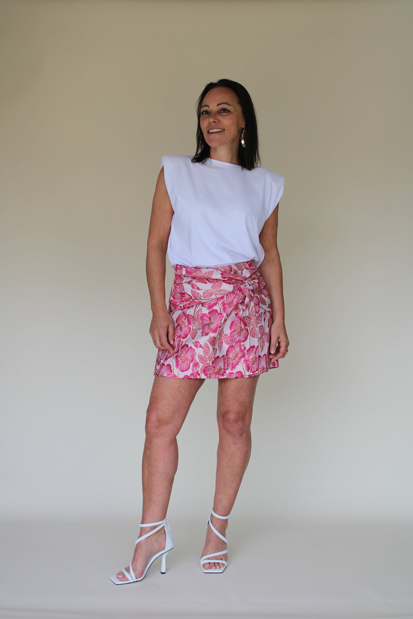 VERA - Skort