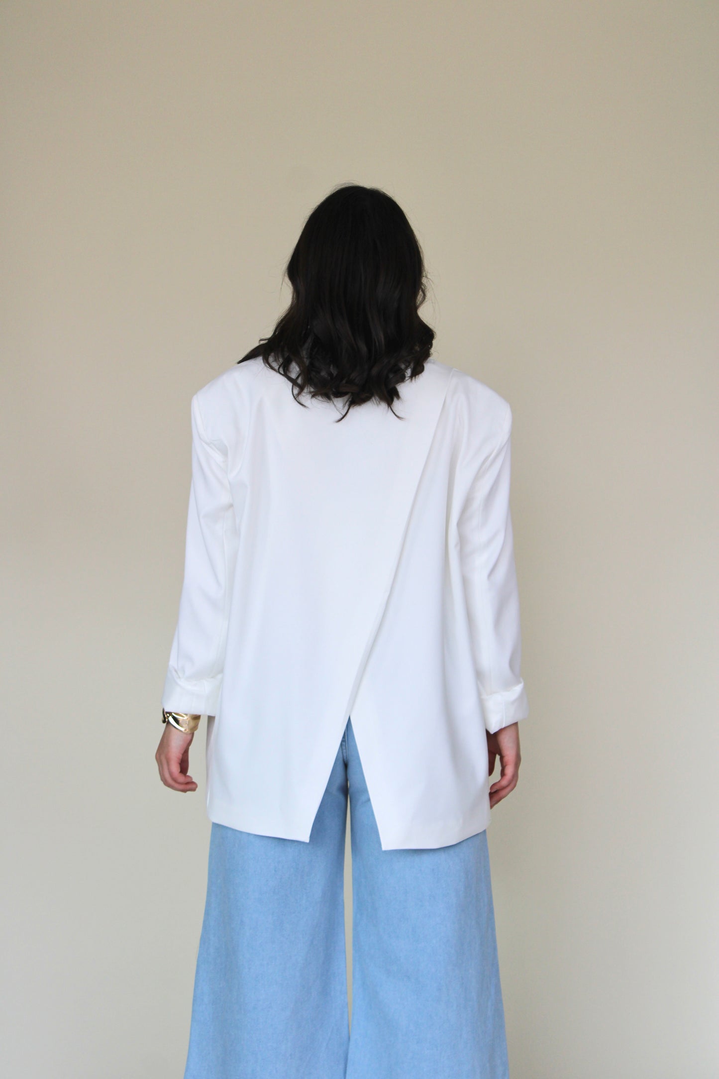 NOÉ - Blazer