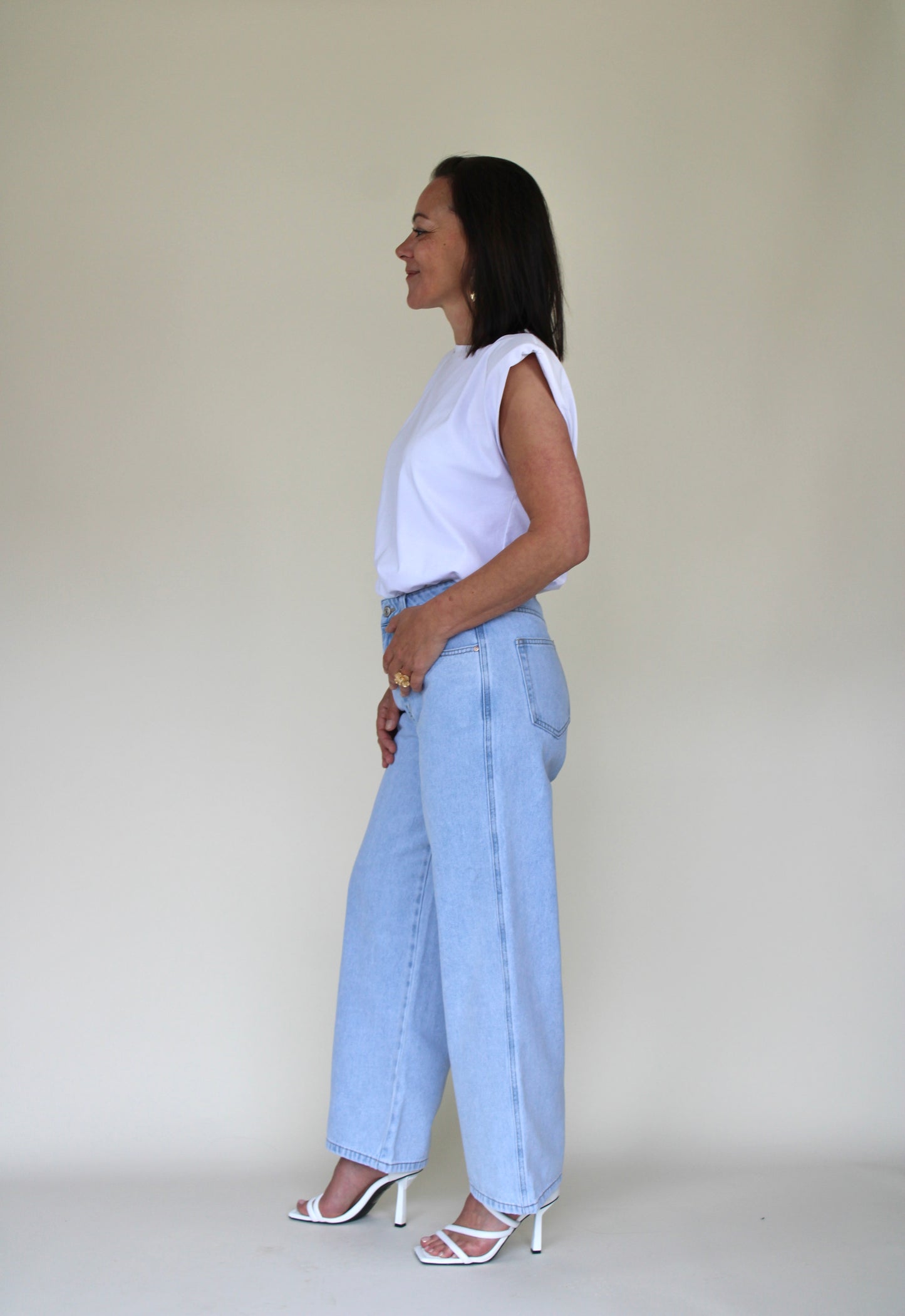 OLLIE - Jeans