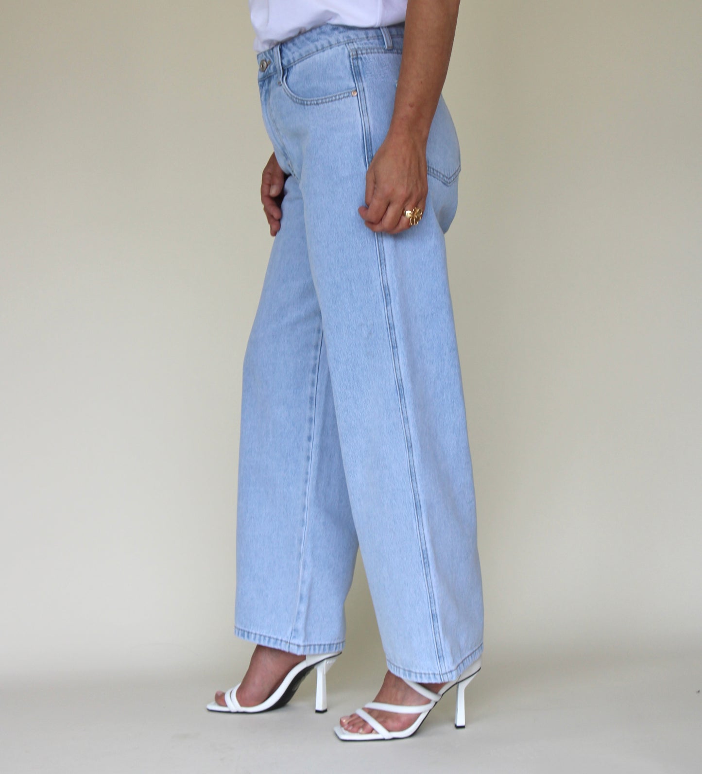 OLLIE - Jeans