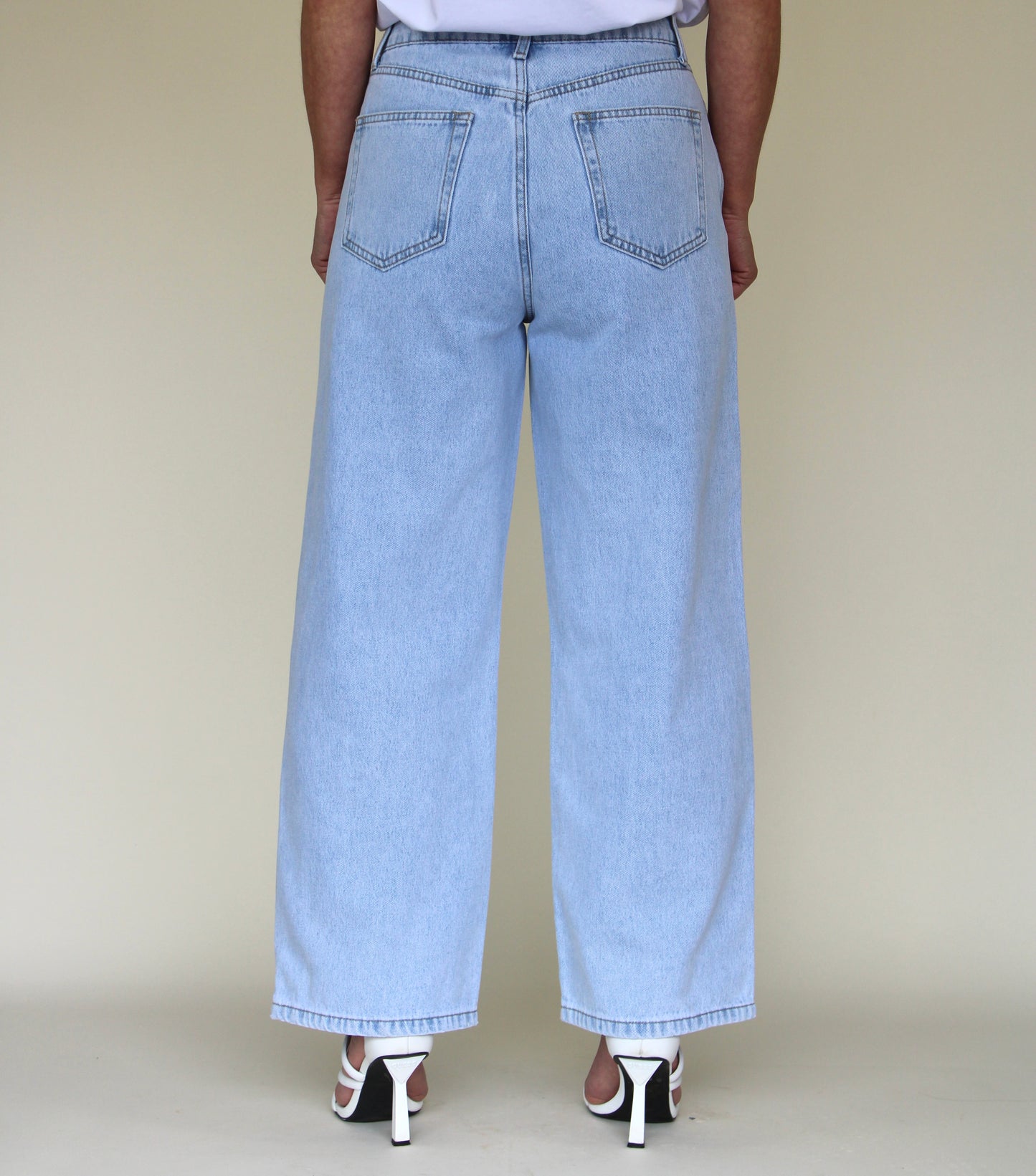 OLLIE - Jeans