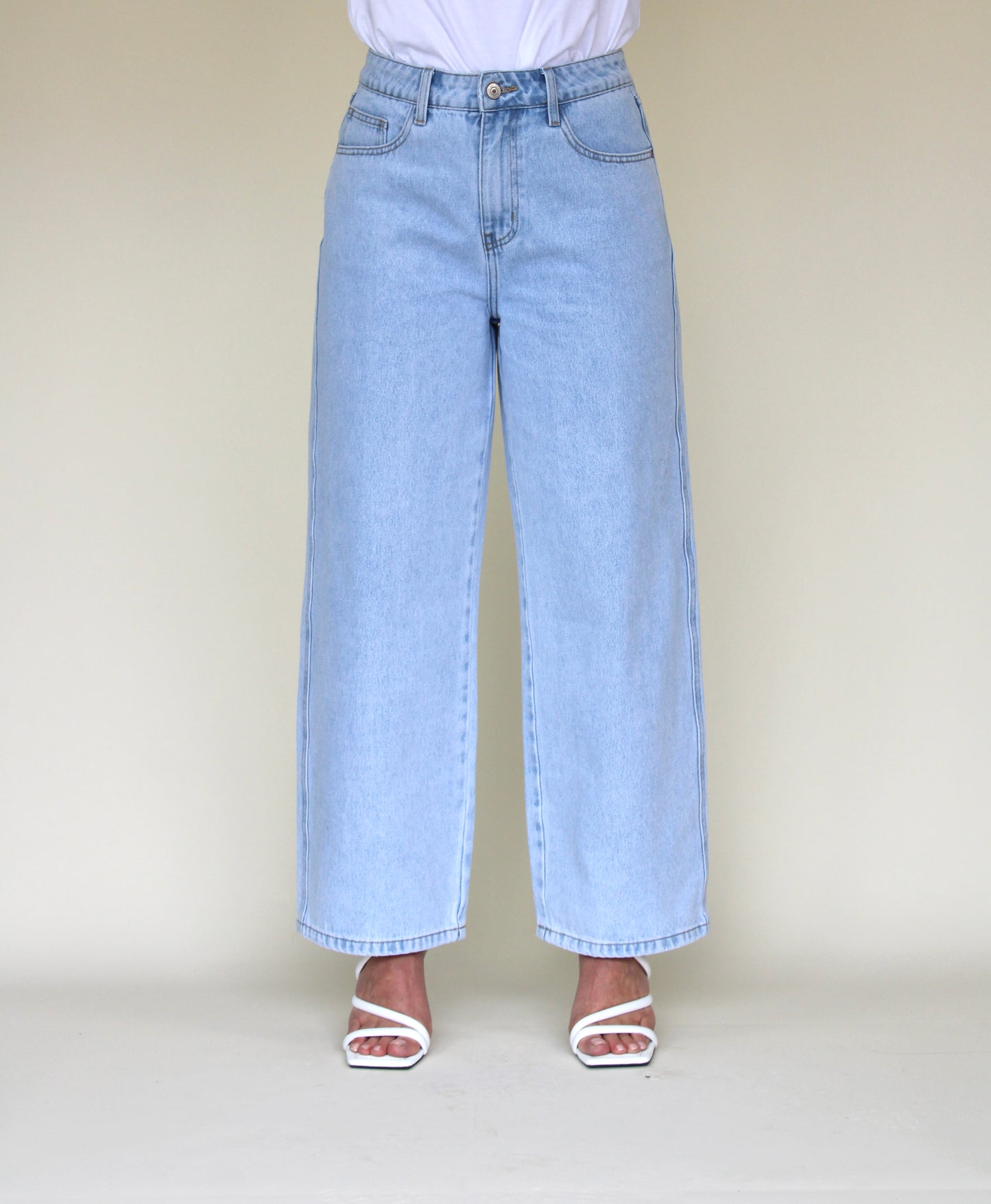 OLLIE - Jeans