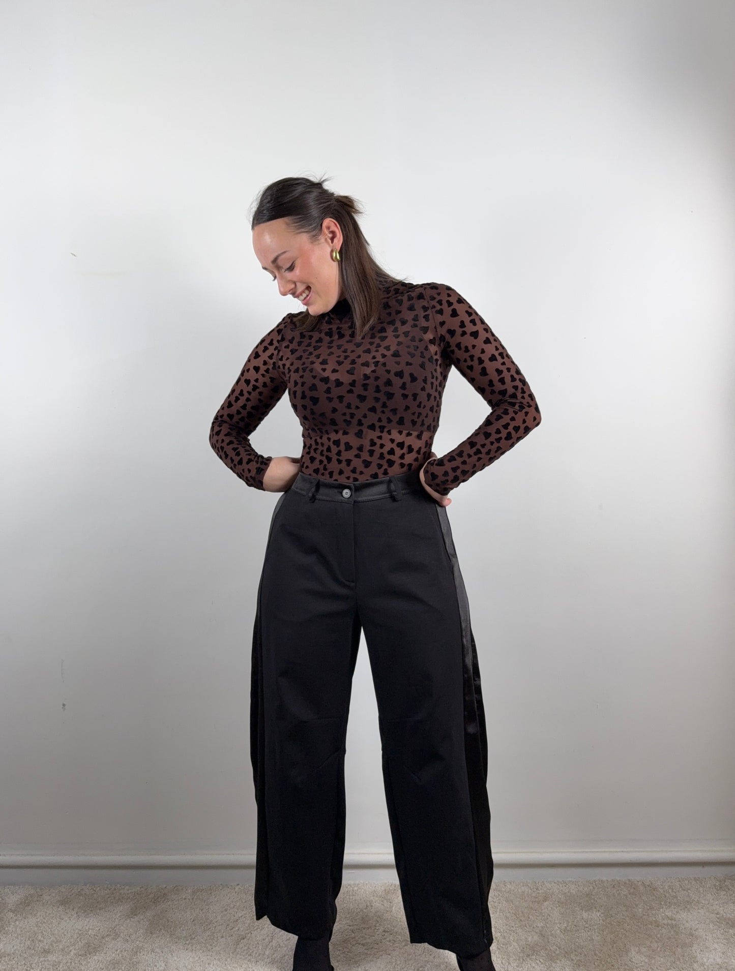 Billie - Balloon broek