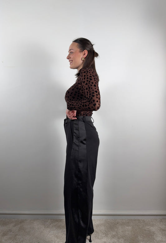 Billie - Balloon broek