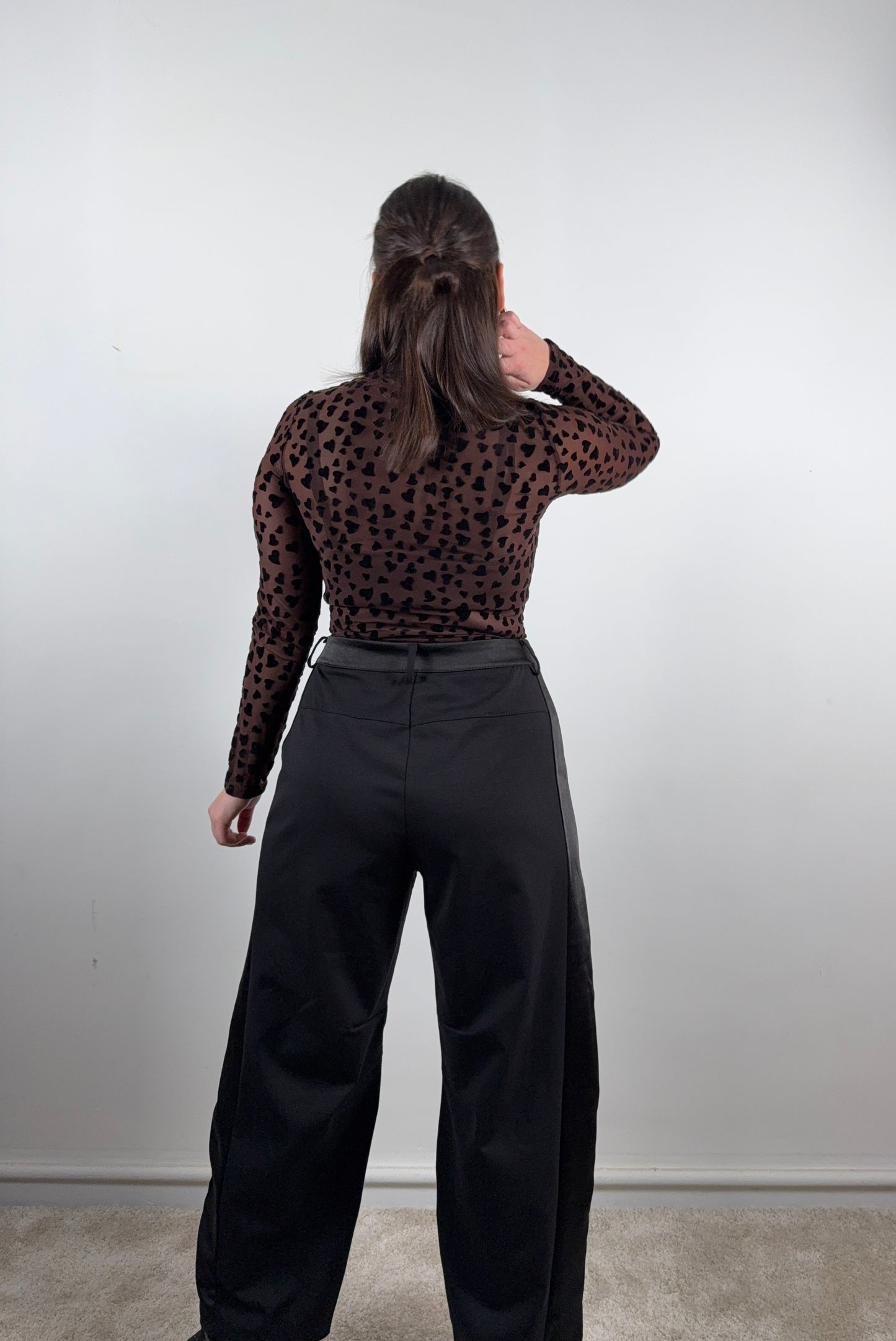 Billie - Balloon broek
