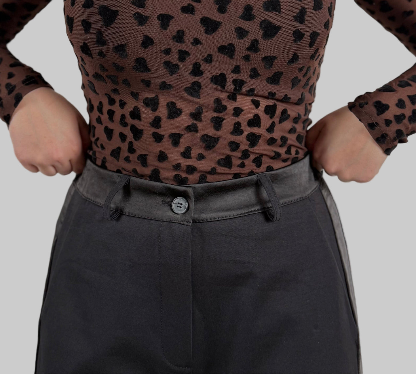 Billie - Balloon broek