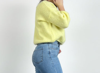 Noor  - Truitje 3/4 mouwen